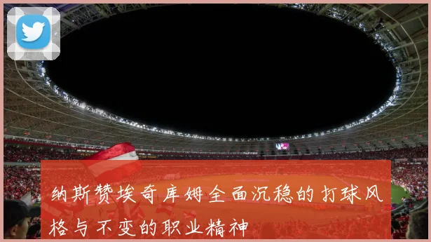 纳斯赞埃奇库姆全面沉稳的打球风格与不变的职业精神